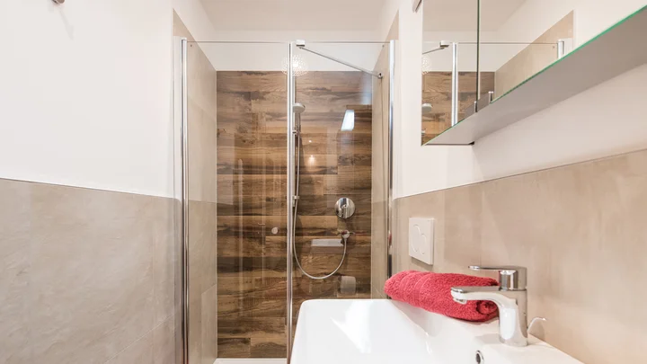 Bathroom — Apartment Sella